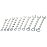 Set of Pro's Kit HW-609B Spanners - Wrench Set