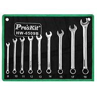 Pro'sKit HW-6509B - Wrench Set