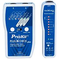 Pro'sKit MT-7055 - Cable Tester