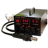 Pro'sKit SS-989B - Soldering station