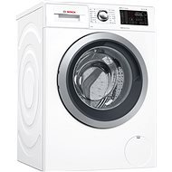 BOSCH WAT28561BY - Front-Load Washing Machine