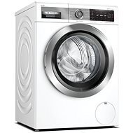 BOSCH WAX32EH0BY - Washing Machine