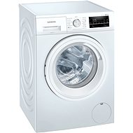 SIEMENS WM14UT61CS - Washing Machine