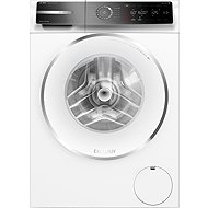 BOSCH WGB256A6BY - Washing Machine
