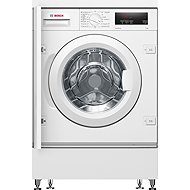 BOSCH WIW24342EU - Built-in Washing Machine