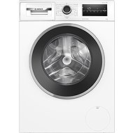BOSCH Series 4 WAN2426NBY - Washing Machine