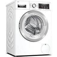 BOSCH WAX32KH4BY - Washing Machine