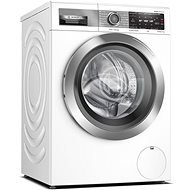 BOSCH WAV28G00BY - Washing Machine