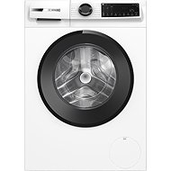 BOSCH Serie 6 WGJ24401BY - Washing Machine