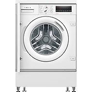 BOSCH Serie 8 WIW28542EU - Washing Machine