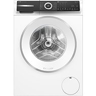 BOSCH WGH256A0BY Series 6 - Washing Machine