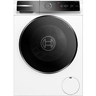 BOSCH WGB25603CS Serie 8 - Washing Machine