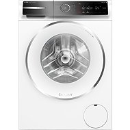 BOSCH Serie 8 WGB266A6BY - Washing Machine