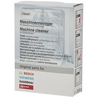 BOSCH Cleaning Powder for Dishwashers - Dishwasher Detergent