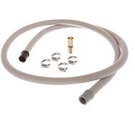 BOSCH WMZ30200 prodloužení hadice pro vypouštění vody (2,2 m) - Drain Hose