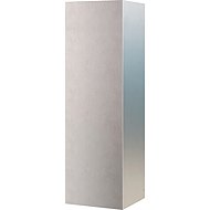 BOSCH DWZ1FB3K2 chimney extension - Kitchen Hood Accessoreis