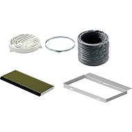 BOSCH DWZ1IB1I6 long-life Clean Air for recirculation operation - Cooker Hood Filter