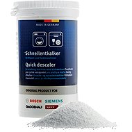 BOSCH 00312522 Odvápňovací prostředek pro pračky a myčky 250 g - Descaler