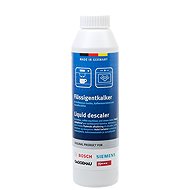 BOSCH 00312579 Tekutý odstraňovač vodního kamene 250 ml - Limescale Remover