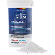 BOSCH 00312615 descaler for washing machines and dishwashers 200g - Descaler