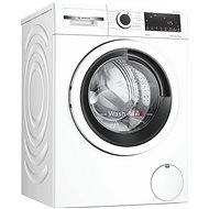 BOSCH WNA13400BY + 10-year Warranty on the Motor - Washer Dryer