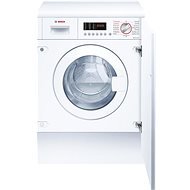 BOSCH WKD28543EU - Washer Dryer