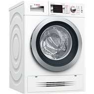 BOSCH WVH28420BY - Washer Dryer