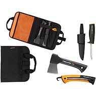 Fiskars set 129012 - Garden Tool Set