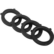 FISKARS O-ring for sprinkler, 4 pcs - Gasket