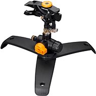 FISKARS Pulse sprinkler On / Off, tripod base - Impact Sprinkler