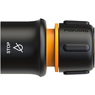 FISKARS Quick Coupling Hose STOP 1/2“- 5/8“ - Hose Coupling