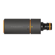 FISKARS Comfort Watering Nozzle Adjustable - Tail-piece