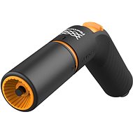 FISKARS Fibercomp Adjustable Irrigation Gun - Garden Hose Nozzle