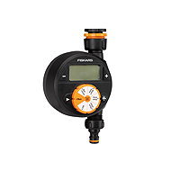 FISKARS 1054791 Időkapcsoló, szimpla kimenet - Időkapcsoló