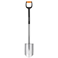 Fiskars Spade Thick Xact, Large L 131483 - Spade