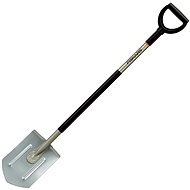 Fiskars Garden Light Spade (Pointed) 131510 - Spade