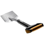 Fiskars Spade pointed Xact, large L 131483 - Spade