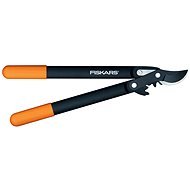 Fiskars PowerGear™ Bypass Lopper, Scissor Head (S) L72 1001555 - Pruning Shears