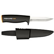 Fiskars Utility Knife K40 125860 - Knife