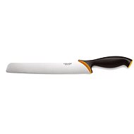 FISKARS Nůž FunctionalForm na chléb a pečivo 23cm - Kuchyňský nůž