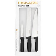 Fiskars NEW FunctionalForm Starter Kit - Knife Set