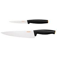 Fiskars NEW Functional Form Kitchen Knife Set 1014198 - Knife Set