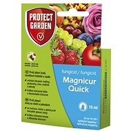 MAGNICUR QUICK 15ml - Additive