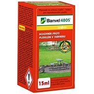 BANVEL 480S 15ml - Herbicide