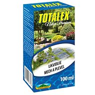 TOTALEX NATUR 100ml - Additive