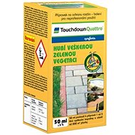 LOVELA Herbicide TOUCHDOWN QUATTRO, 50 ml - Herbicide