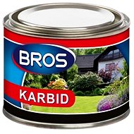 BROS Rodent repellent KARBID 500 g - Rodent Repellent