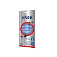 BROS trap for food moths 2pcs - Insect Killer