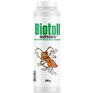 Insecticide BIOTOLL NEOPERMIN for ant 300g - Insecticide