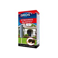 BROS Smoke bombs against moles 3pcs - Rodent Repellent